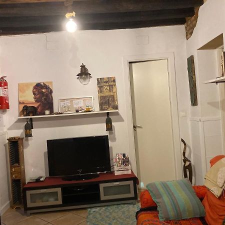 La Casina Apartamento Turistico Centro Plasencia At-Cc-0650 Εξωτερικό φωτογραφία