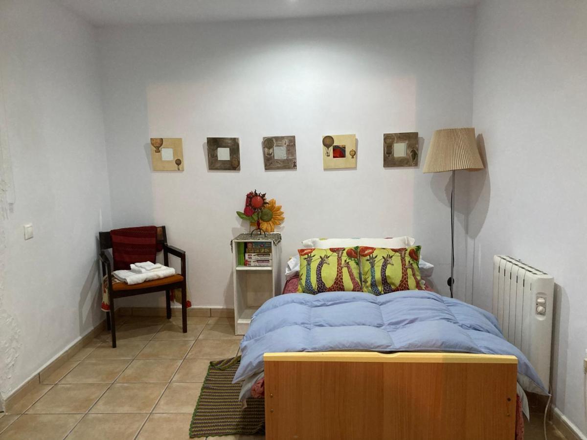 La Casina Apartamento Turistico Centro Plasencia At-Cc-0650 Εξωτερικό φωτογραφία