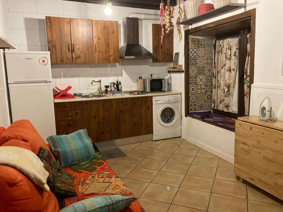 La Casina Apartamento Turistico Centro Plasencia At-Cc-0650 Εξωτερικό φωτογραφία