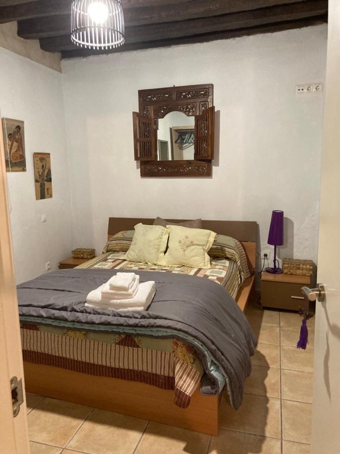 La Casina Apartamento Turistico Centro Plasencia At-Cc-0650 Εξωτερικό φωτογραφία