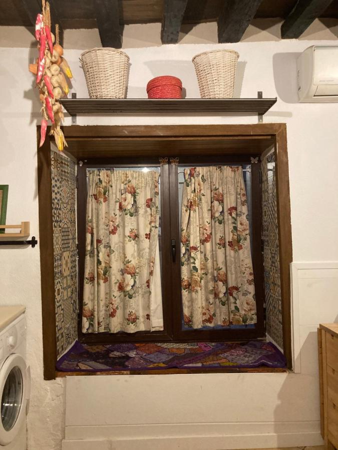 La Casina Apartamento Turistico Centro Plasencia At-Cc-0650 Εξωτερικό φωτογραφία