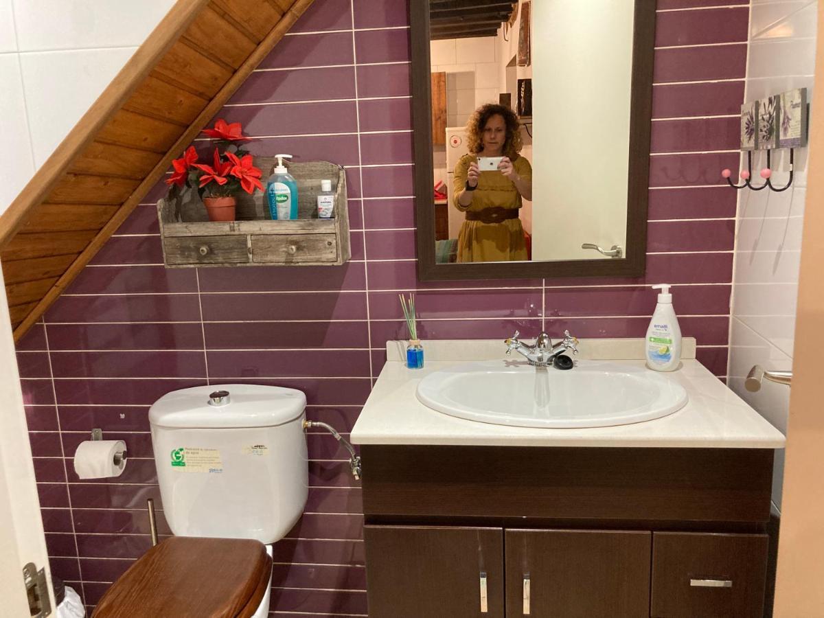 La Casina Apartamento Turistico Centro Plasencia At-Cc-0650 Εξωτερικό φωτογραφία